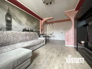 1-к квартира, на длительный срок, 39м2, 11/12 этаж