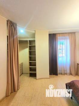 3-к квартира, на длительный срок, 111м2, 12/22 этаж