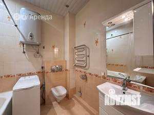 1-к квартира, на длительный срок, 40м2, 4/8 этаж