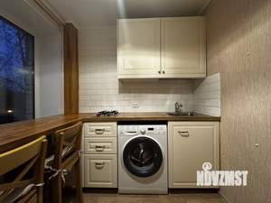 1-к квартира, на длительный срок, 34м2, 4/9 этаж