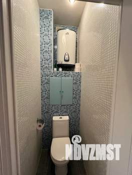 2-к квартира, посуточно, 52м2, 3/5 этаж