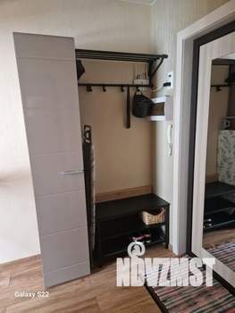 Студия квартира, посуточно, 25м2, 10/20 этаж