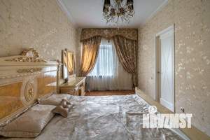 2-к квартира, на длительный срок, 87м2, 2/6 этаж