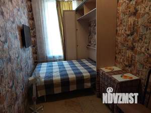 2-к квартира, посуточно, 41м2, 6/6 этаж