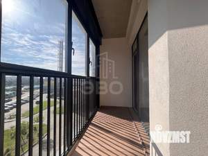 1-к квартира, на длительный срок, 36м2, 4/14 этаж