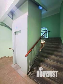 2-к квартира, на длительный срок, 53м2, 6/8 этаж