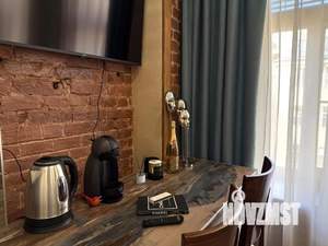 1-к квартира, посуточно, 26м2, 1/1 этаж