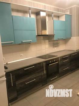 1-к квартира, на длительный срок, 48м2, 3/26 этаж