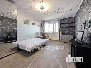 2-к квартира, на длительный срок, 65м2, 9/12 этаж
