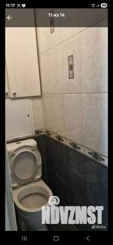 3-к квартира, на длительный срок, 58м2, 1/15 этаж