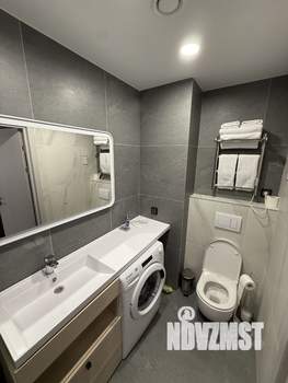 Студия квартира, на длительный срок, 30м2, 5/10 этаж