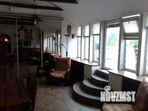 2-к квартира, посуточно, 145м2, 1/1 этаж