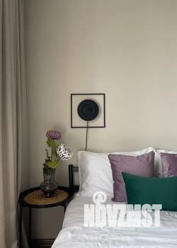 Студия квартира, посуточно, 31м2, 9/22 этаж