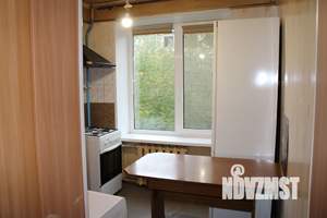 1-к квартира, на длительный срок, 31м2, 3/5 этаж