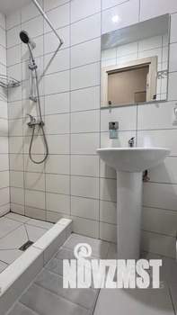 Студия квартира, посуточно, 18м2, 1/5 этаж