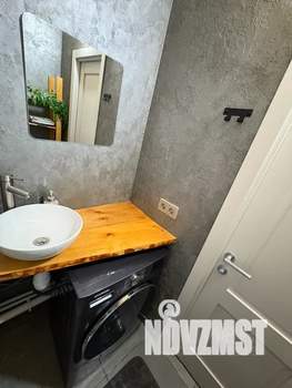 Студия квартира, посуточно, 19м2, 1/13 этаж