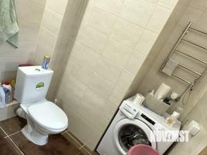 1-к квартира, на длительный срок, 41м2, 3/22 этаж