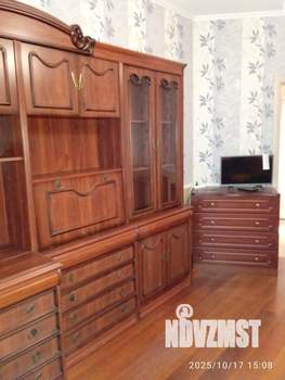 3-к квартира, на длительный срок, 70м2, 4/9 этаж