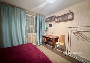 3-к квартира, на длительный срок, 62м2, 8/9 этаж