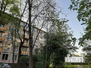 2-к квартира, на длительный срок, 45м2, 3/5 этаж