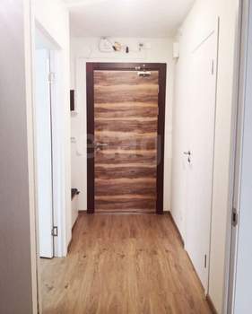 1-к квартира, на длительный срок, 32м2, 4/13 этаж