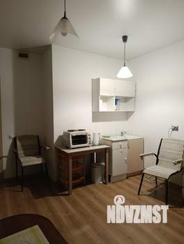 Студия квартира, на длительный срок, 28м2, 14/25 этаж