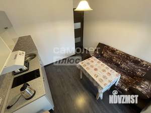 1-к квартира, на длительный срок, 34м2, 8/24 этаж