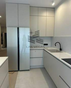 4-к квартира, на длительный срок, 152м2, 3/7 этаж