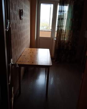 1-к квартира, на длительный срок, 35м2, 8/16 этаж