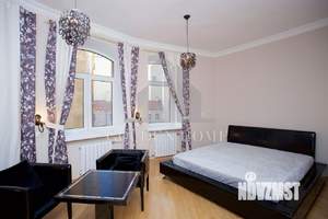 3-к квартира, на длительный срок, 88м2, 3/5 этаж