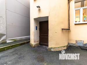 2-к квартира, посуточно, 63м2, 5/6 этаж