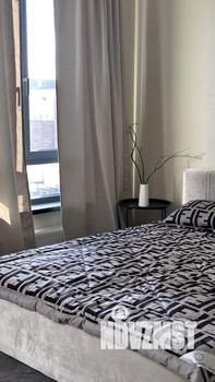 1-к квартира, на длительный срок, 37м2, 4/12 этаж