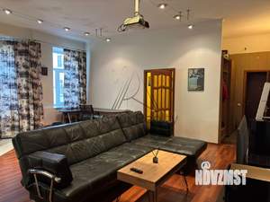 2-к квартира, на длительный срок, 64м2, 4/5 этаж