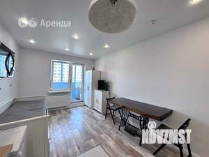 Студия квартира, на длительный срок, 25м2, 11/23 этаж