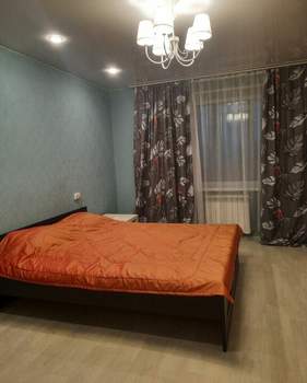 1-к квартира, на длительный срок, 41м2, 11/12 этаж