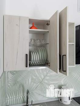 Студия квартира, на длительный срок, 23м2, 8/15 этаж