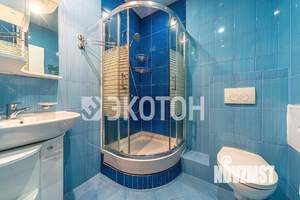 Студия квартира, на длительный срок, 24м2, 16/25 этаж