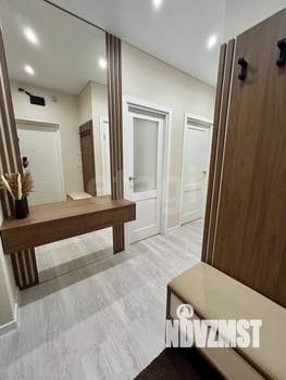 2-к квартира, на длительный срок, 44м2, 3/9 этаж