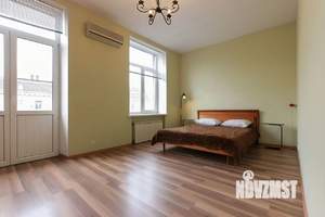 3-к квартира, на длительный срок, 92м2, 5/5 этаж