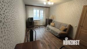 1-к квартира, на длительный срок, 31м2, 3/5 этаж