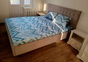 3-к квартира, на длительный срок, 57м2, 8/10 этаж