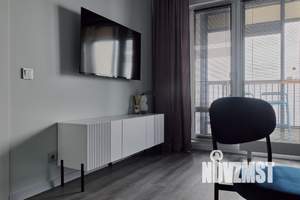 1-к квартира, на длительный срок, 32м2, 18/23 этаж