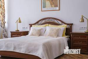 4-к квартира, на длительный срок, 160м2, 2/4 этаж