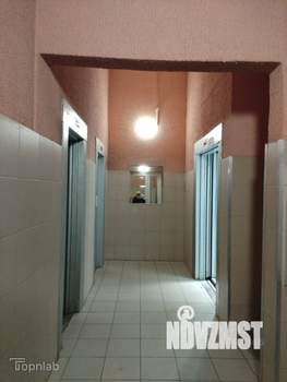 1-к квартира, на длительный срок, 30м2, 13/19 этаж