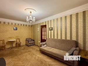 3-к квартира, на длительный срок, 56м2, 1/5 этаж