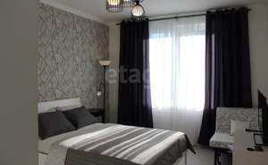 1-к квартира, на длительный срок, 40м2, 7/10 этаж