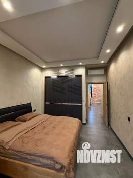 2-к квартира, на длительный срок, 75м2, 8/11 этаж