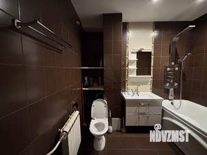 2-к квартира, на длительный срок, 64м2, 4/5 этаж