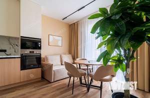 2-к квартира, на длительный срок, 35м2, 11/15 этаж