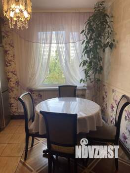 3-к квартира, на длительный срок, 77м2, 4/11 этаж